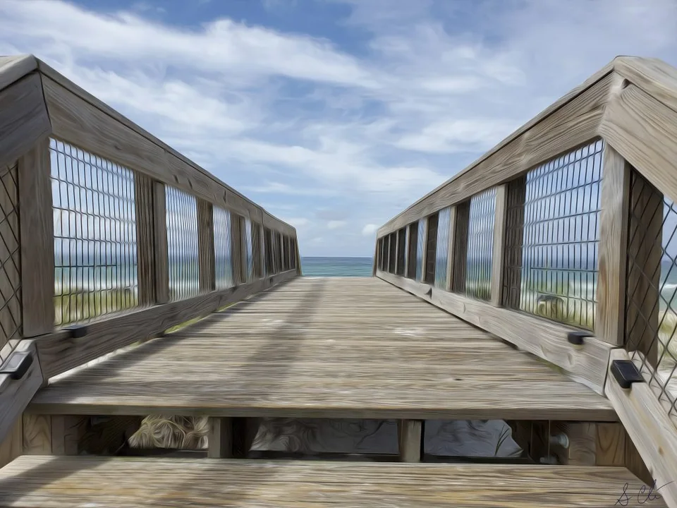 Plain Beach
