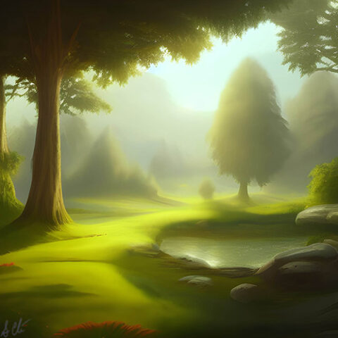 A Place To Visit